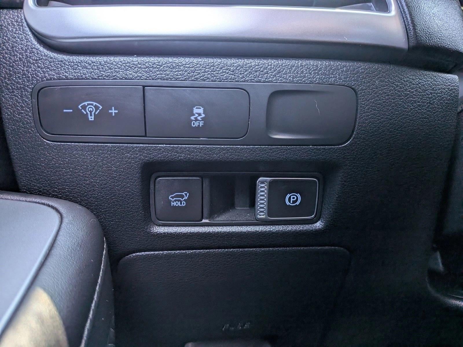 2025 Hyundai Palisade SEL Premium 7P