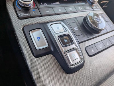 2025 Hyundai Palisade SEL Premium 7P