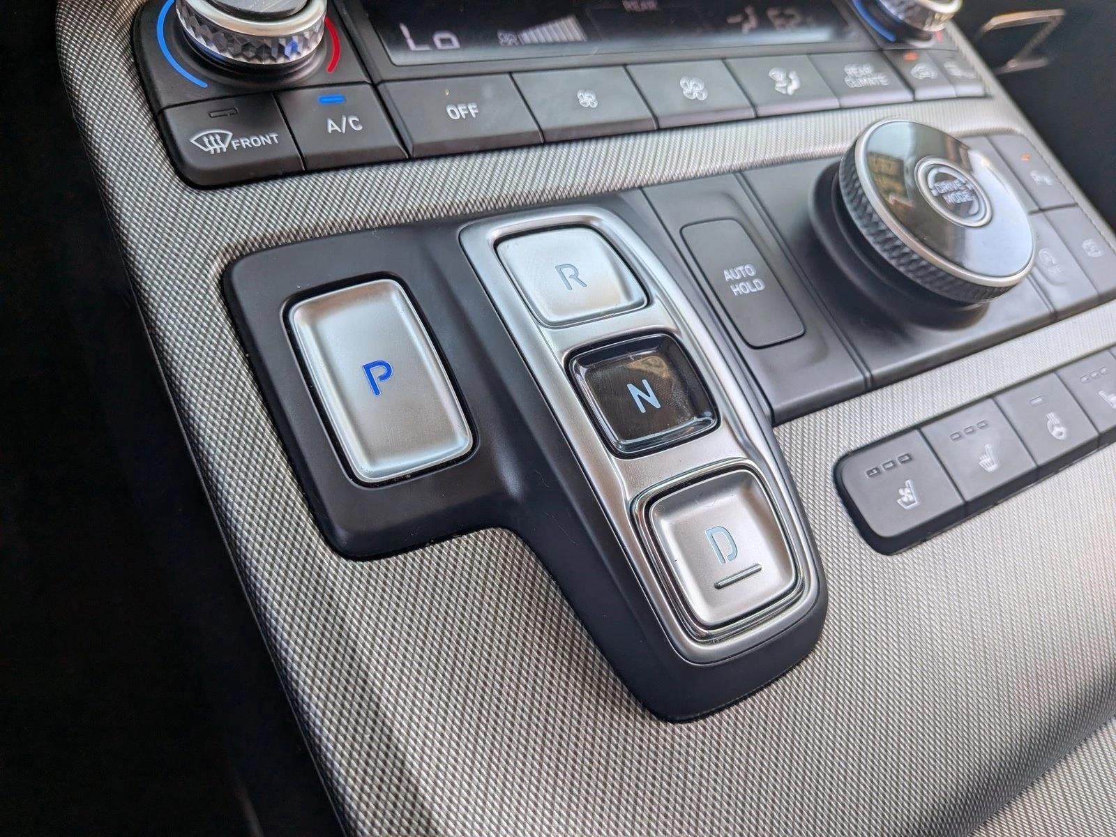 2025 Hyundai Palisade SEL Premium 7P