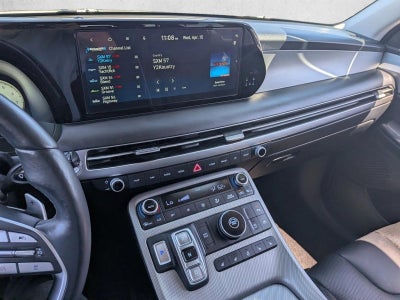 2025 Hyundai Palisade SEL Premium 7P