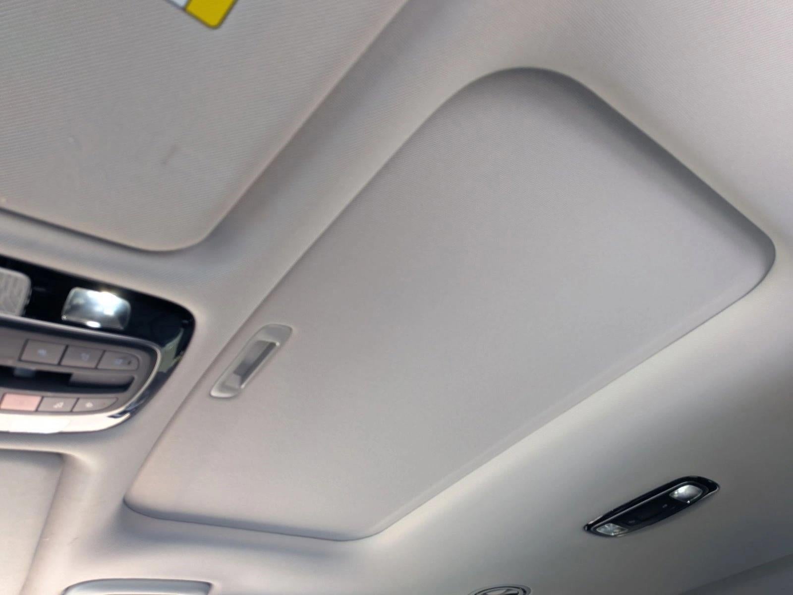 2025 Hyundai Palisade SEL Premium 7P