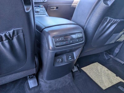 2025 Hyundai Palisade SEL Premium 7P