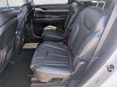 2025 Hyundai Palisade SEL Premium 7P