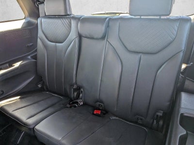 2025 Hyundai Palisade SEL Premium 7P