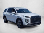 2025 Hyundai Palisade SEL Premium 7P