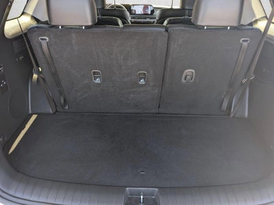 2025 Hyundai Palisade SEL Premium 7P