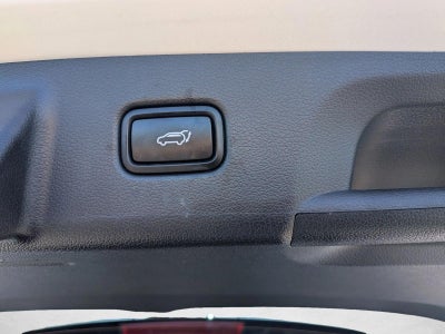 2025 Hyundai Palisade SEL Premium 7P