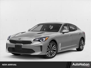 2018 Kia Stinger Base