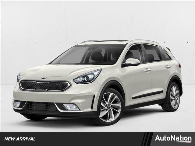 2019 Kia Niro Touring
