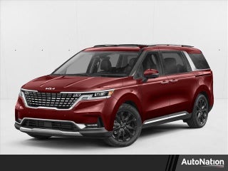 2023 Kia Carnival MPV SX Prestige