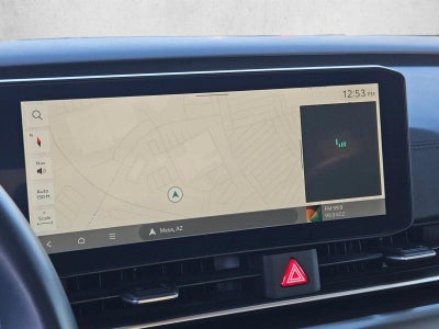 2025 Kia Carnival SX