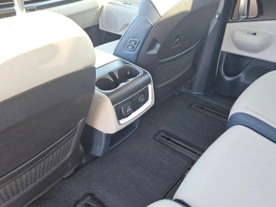 2025 Kia Carnival SX