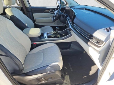 2025 Kia Carnival SX