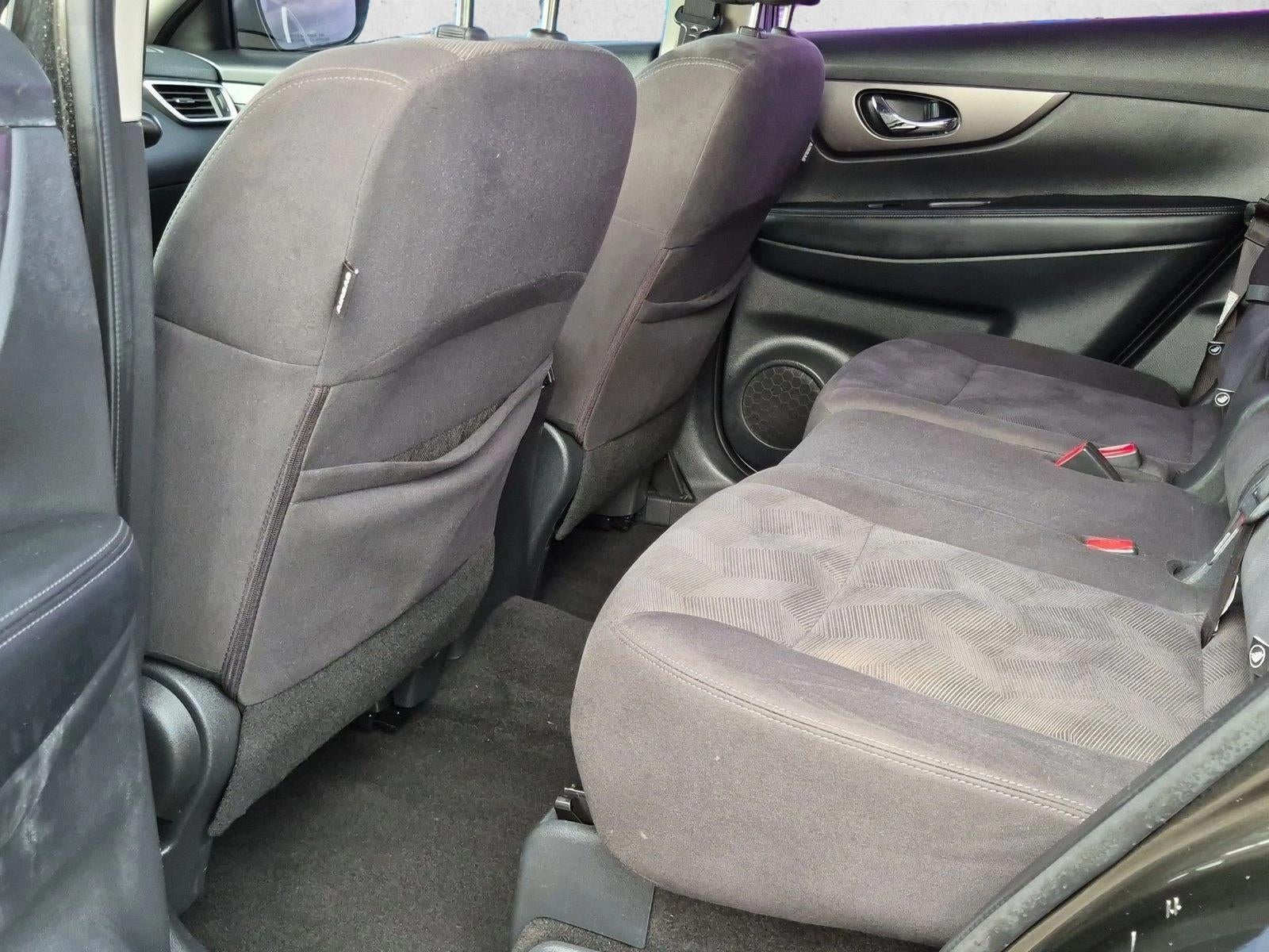 2016 Nissan Rogue S - Photo 25