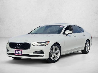 2018 Volvo S90 Momentum
