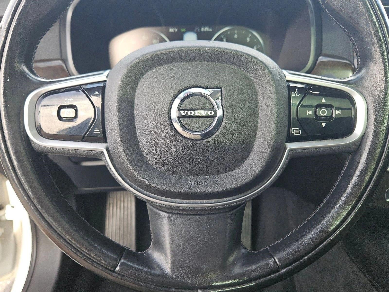 2018 Volvo S90 Momentum