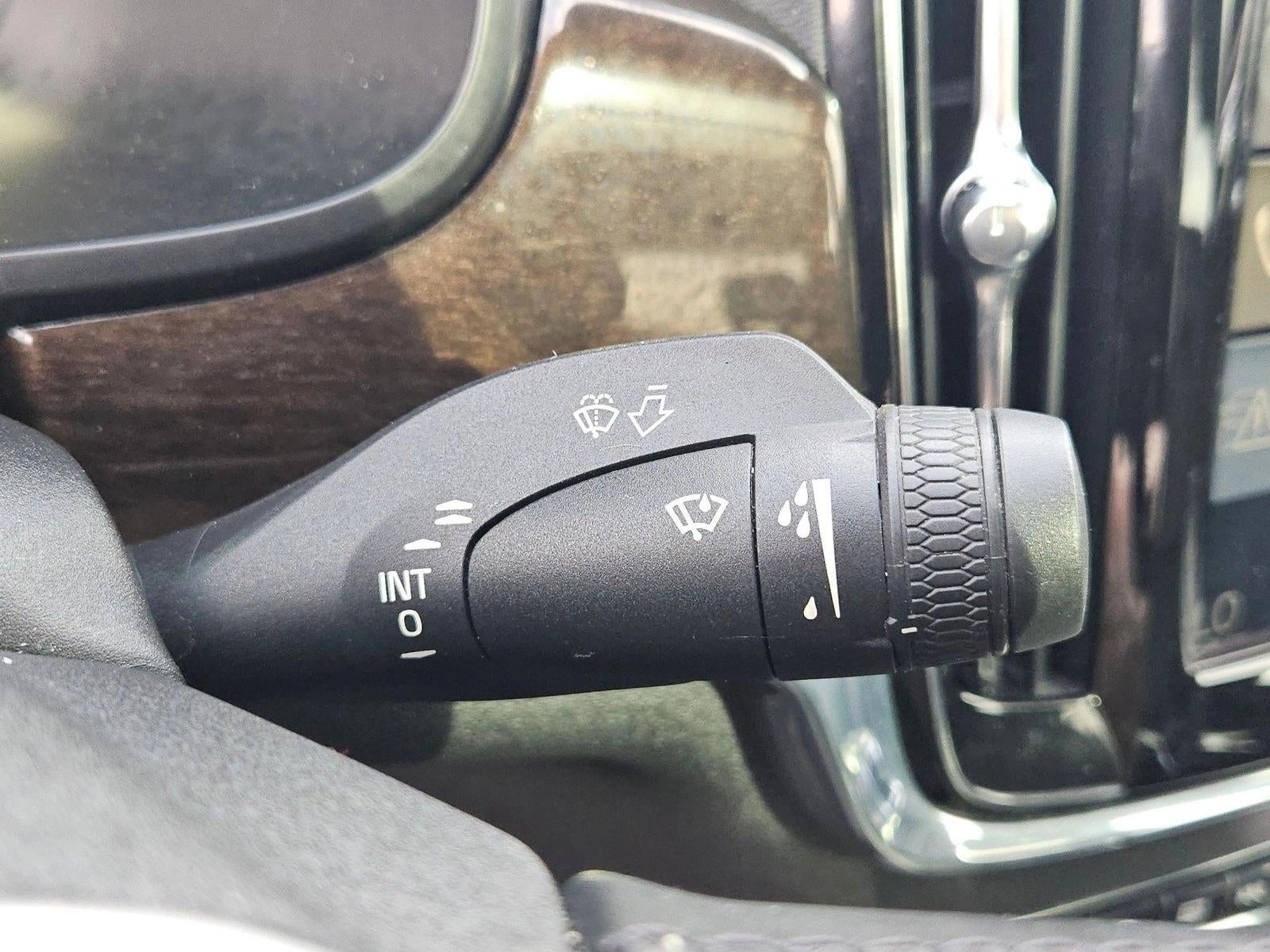 2018 Volvo S90 Momentum