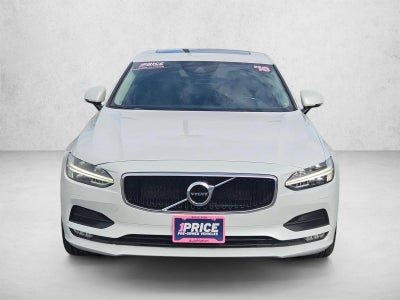 2018 Volvo S90 Momentum