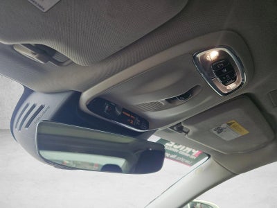 2018 Volvo S90 Momentum