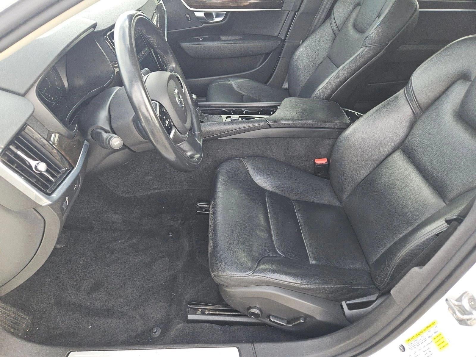 2018 Volvo S90 Momentum