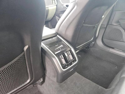 2018 Volvo S90 Momentum