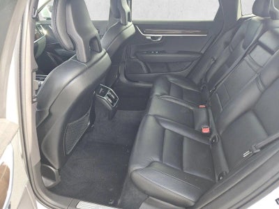 2018 Volvo S90 Momentum