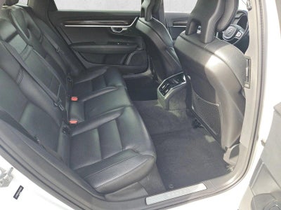 2018 Volvo S90 Momentum