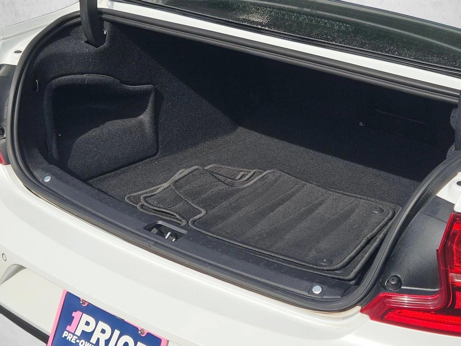 2018 Volvo S90 Momentum