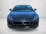 2016 Jaguar F-TYPE R