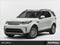 2018 Land Rover Discovery HSE Luxury