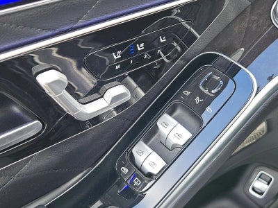 2021 Mercedes-Benz S 580 S 580