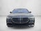 2021 Mercedes-Benz S 580 S 580