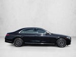 2021 Mercedes-Benz S 580 S 580