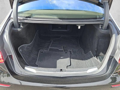 2021 Mercedes-Benz S 580 S 580