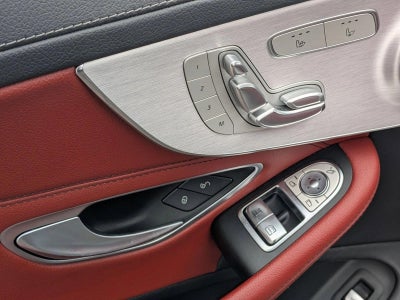 2021 Mercedes-Benz AMG® C 43 AMG® C 43