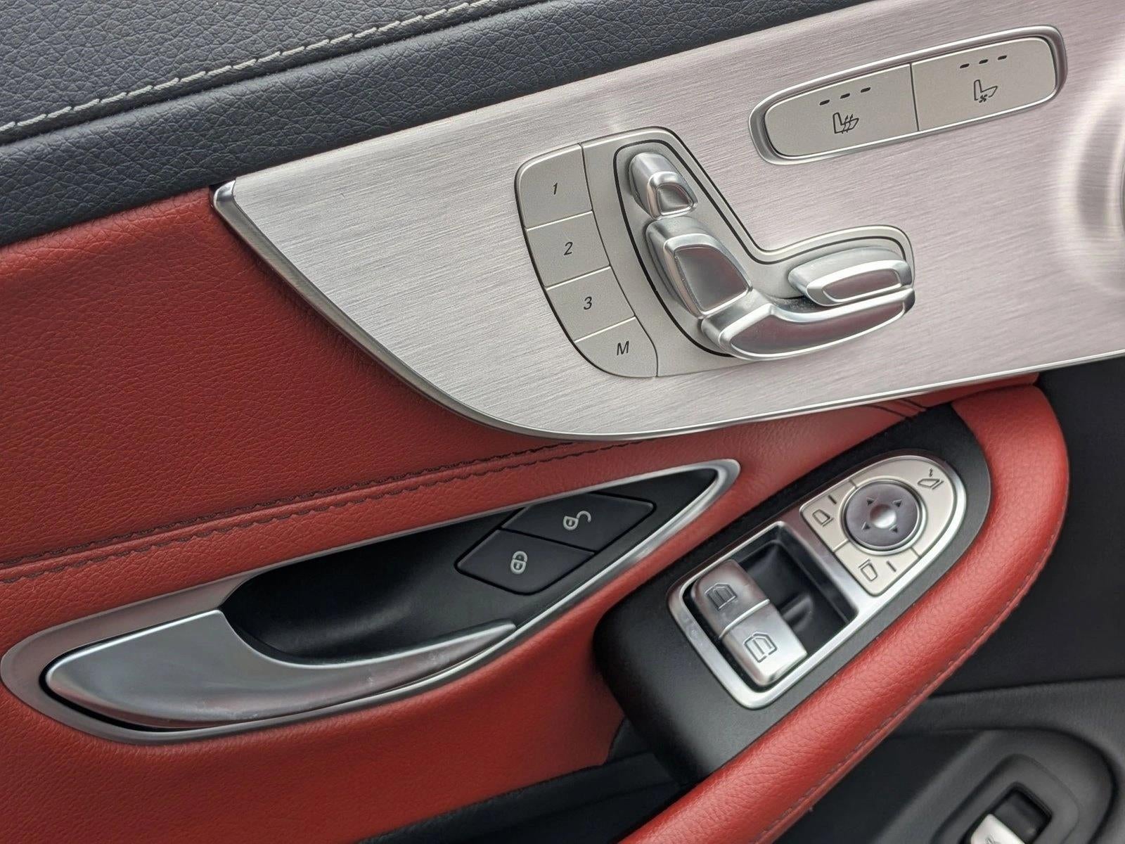 2021 Mercedes-Benz AMG® C 43 AMG® C 43