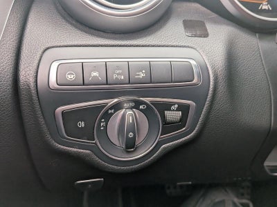 2021 Mercedes-Benz AMG® C 43 AMG® C 43