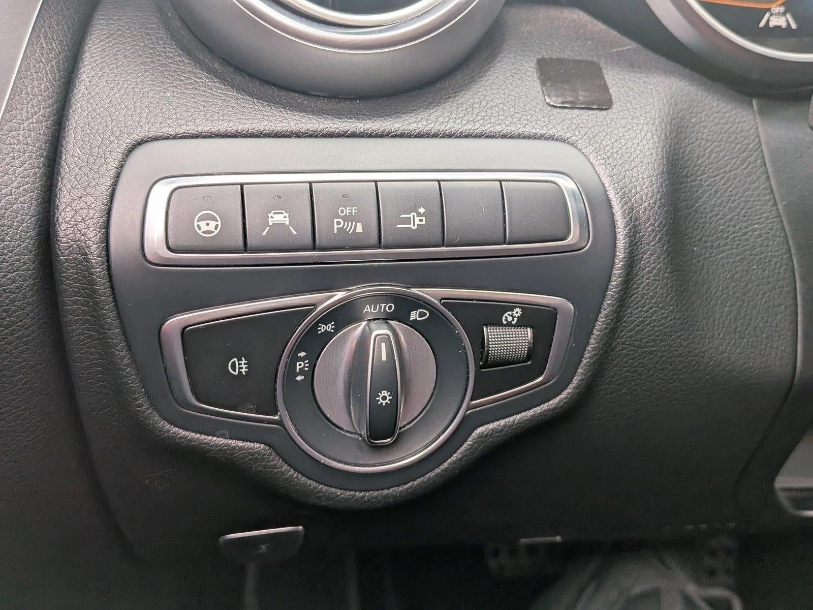 2021 Mercedes-Benz AMG® C 43 AMG® C 43