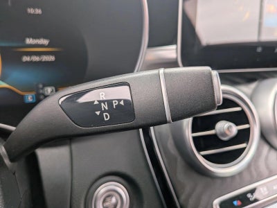 2021 Mercedes-Benz AMG® C 43 AMG® C 43