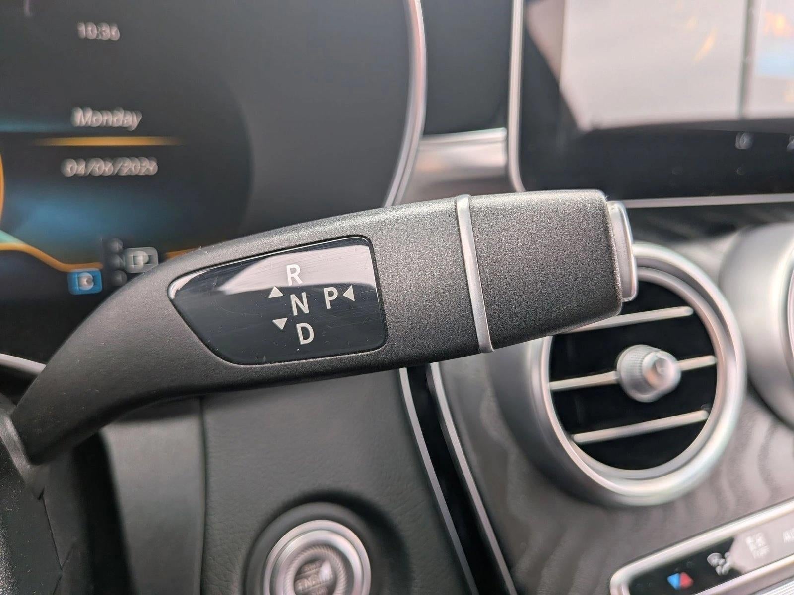 2021 Mercedes-Benz AMG® C 43 AMG® C 43