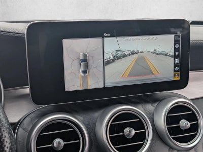 2021 Mercedes-Benz AMG® C 43 AMG® C 43