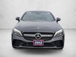 2021 Mercedes-Benz AMG® C 43 AMG® C 43