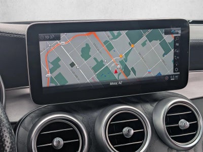 2021 Mercedes-Benz AMG® C 43 AMG® C 43