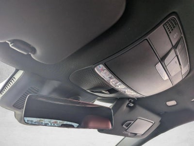 2021 Mercedes-Benz AMG® C 43 AMG® C 43