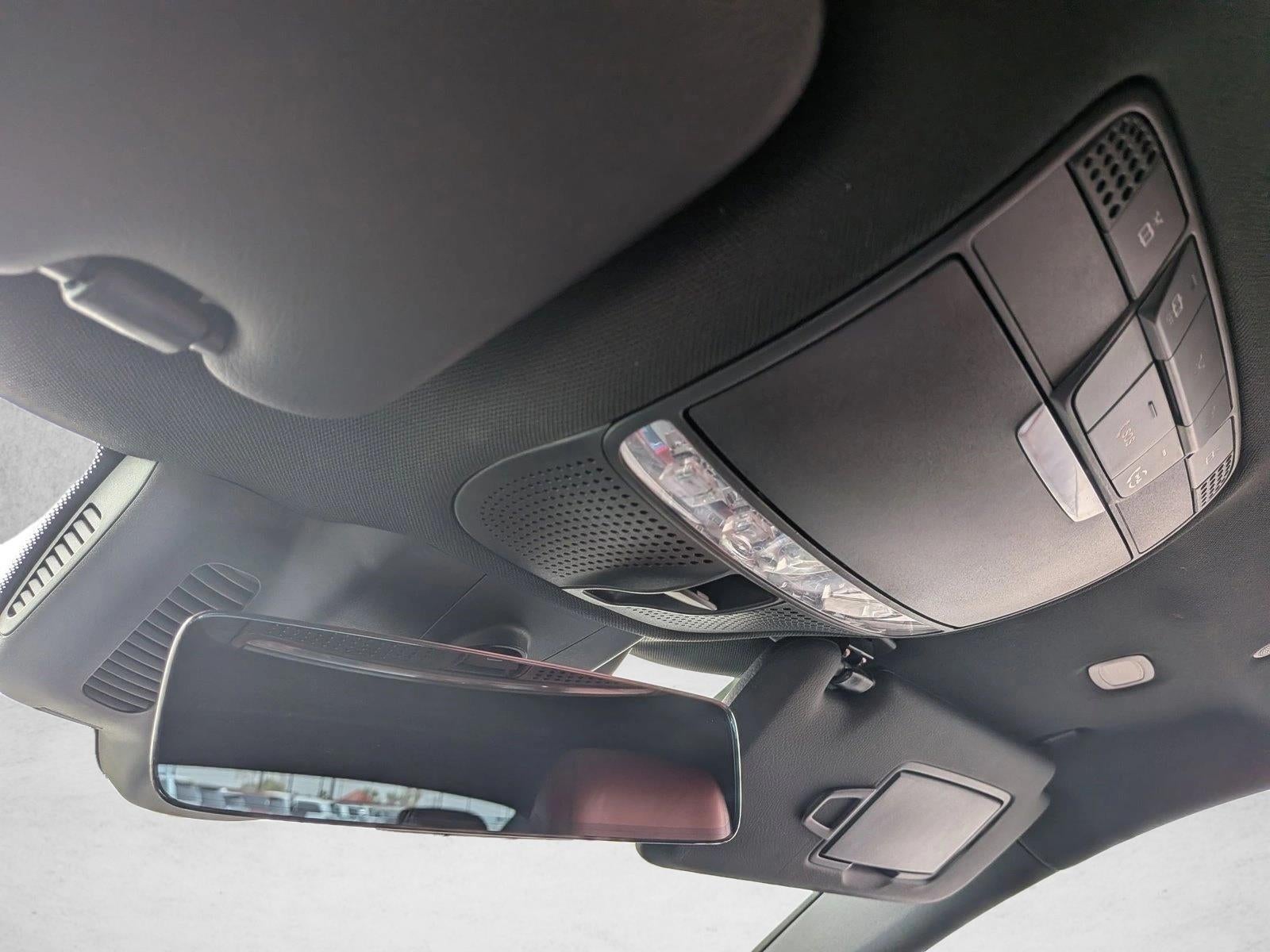 2021 Mercedes-Benz AMG® C 43 AMG® C 43