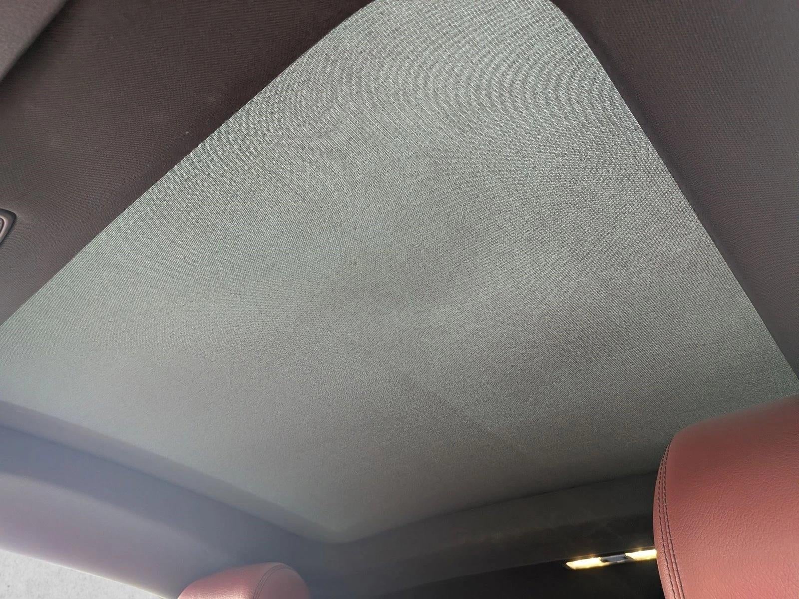 2021 Mercedes-Benz AMG® C 43 AMG® C 43