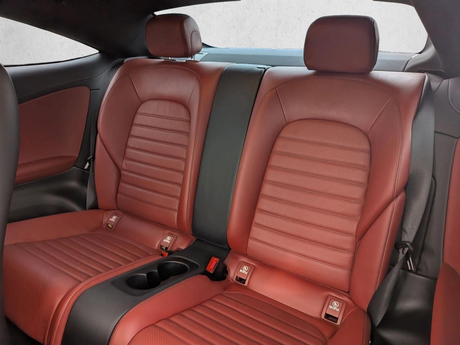 2021 Mercedes-Benz AMG® C 43 AMG® C 43