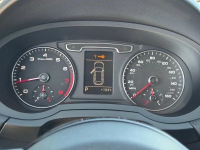 2015 Audi Q3 2.0T Premium Plus