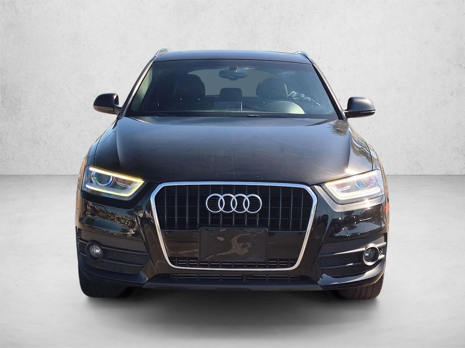 2015 Audi Q3 2.0T Premium Plus