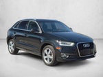 2015 Audi Q3 2.0T Premium Plus